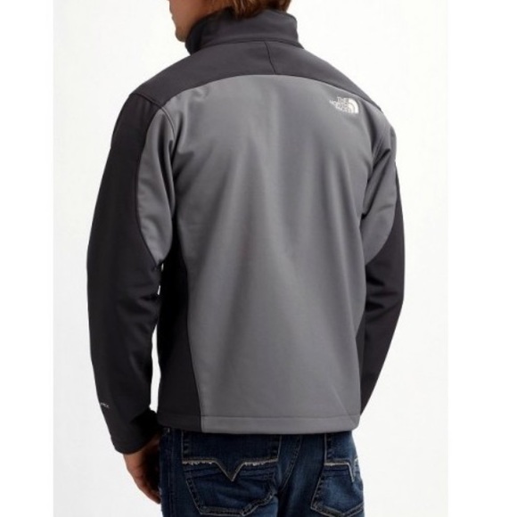 Northface shell jacket (Apex Bionic) - Picture 2 of 7